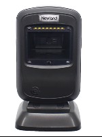 Newland FR4080-20 2D - Barcode scanner - Desktop